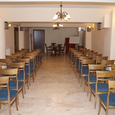 Hotel Byzantium Kastoria Exteriér fotografie