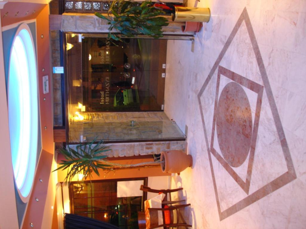 Hotel Byzantium Kastoria Exteriér fotografie